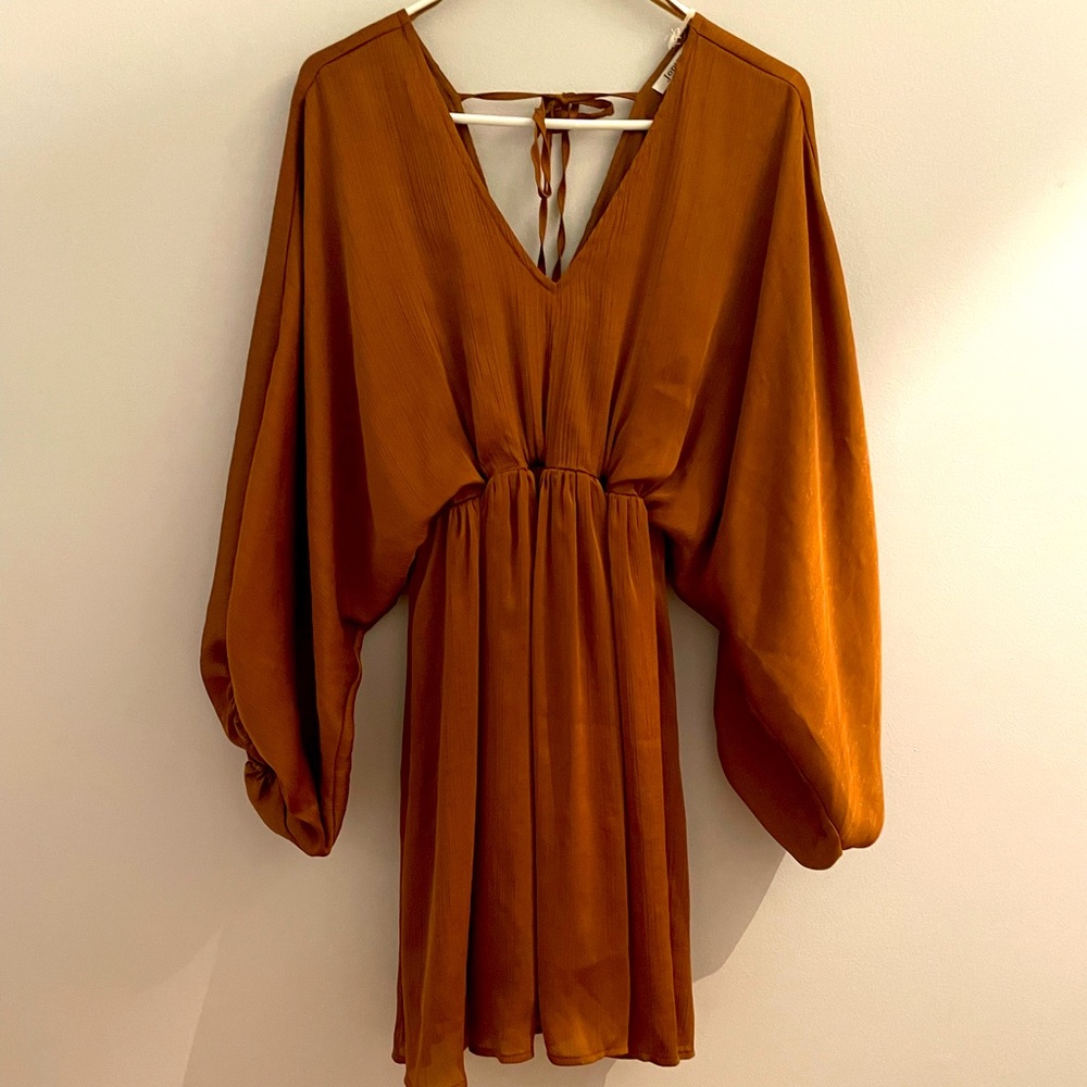 Jodifl NWT Dress